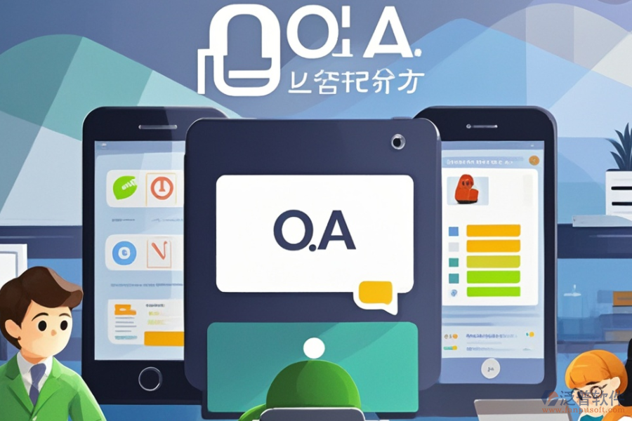 企業(yè)移動OA辦公系統(tǒng)培訓效果如何？知名品牌列舉