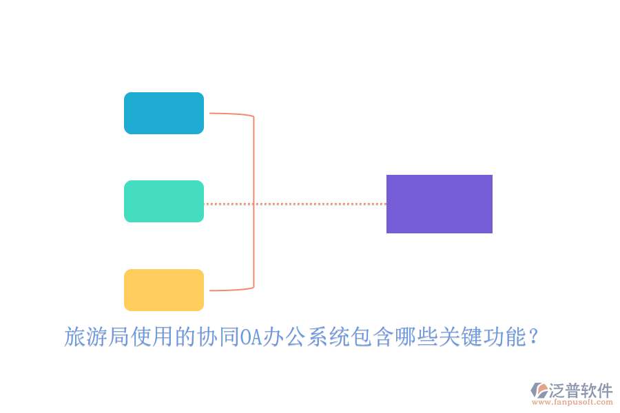 旅游局使用的協(xié)同OA辦公系統(tǒng)包含哪些關(guān)鍵功能？