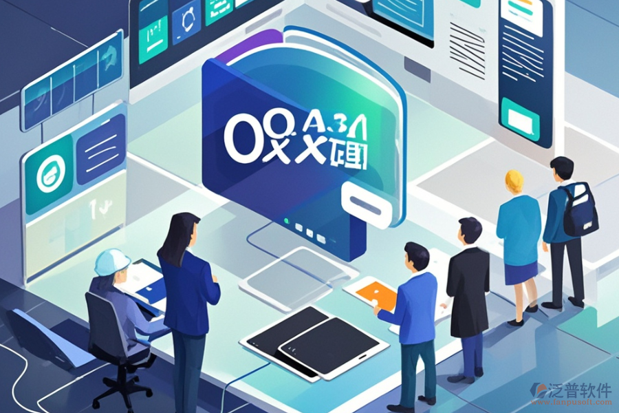 OA系統(tǒng)地址選型，關(guān)鍵模塊如何滿足企業(yè)特定需求？