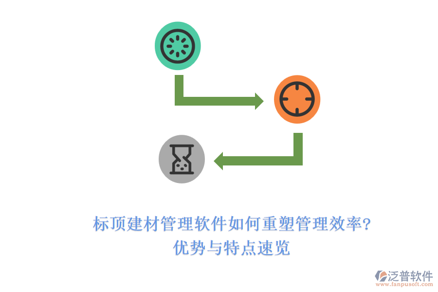 標頂建材管理軟件如何重塑管理效率?優(yōu)勢與特點速覽