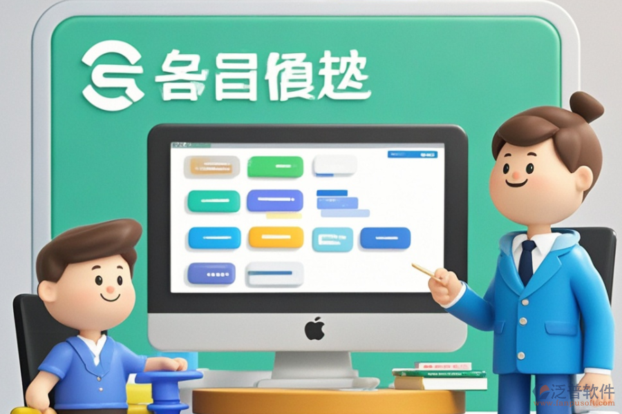 集團(tuán)OA管理軟件如何挑選？品牌多樣，哪家領(lǐng)先？