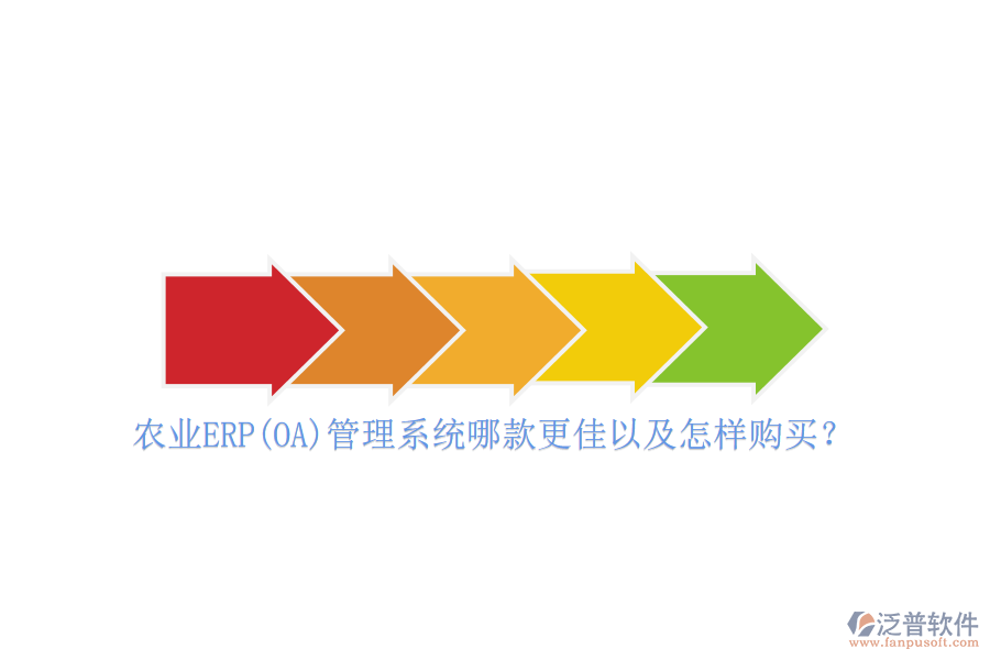 農(nóng)業(yè)ERP(OA)管理系統(tǒng)哪款更佳以及怎樣購買？