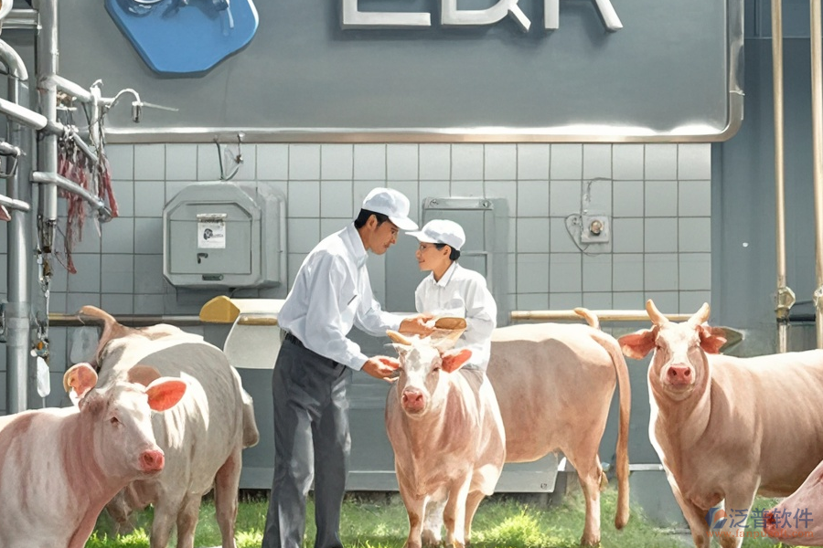 肉類進(jìn)銷存系統(tǒng)哪個(gè)既實(shí)用又性價(jià)比高？年費(fèi)用多少？
