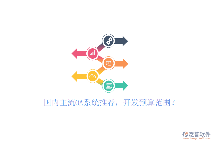 國內(nèi)主流OA系統(tǒng)推薦，開發(fā)預(yù)算范圍？