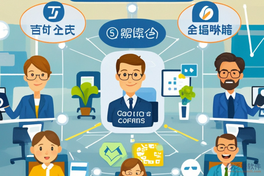 辦公用系統(tǒng)的基本架構(gòu)與其實施后的具體好處？