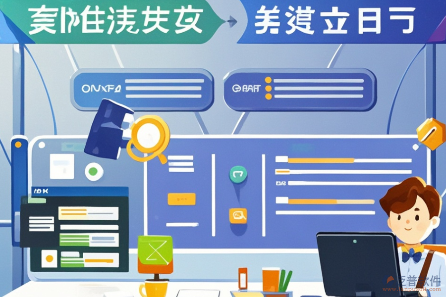 OA辦公自動化系統(tǒng)辦公流程定制與二次開發(fā)費(fèi)用詳解？