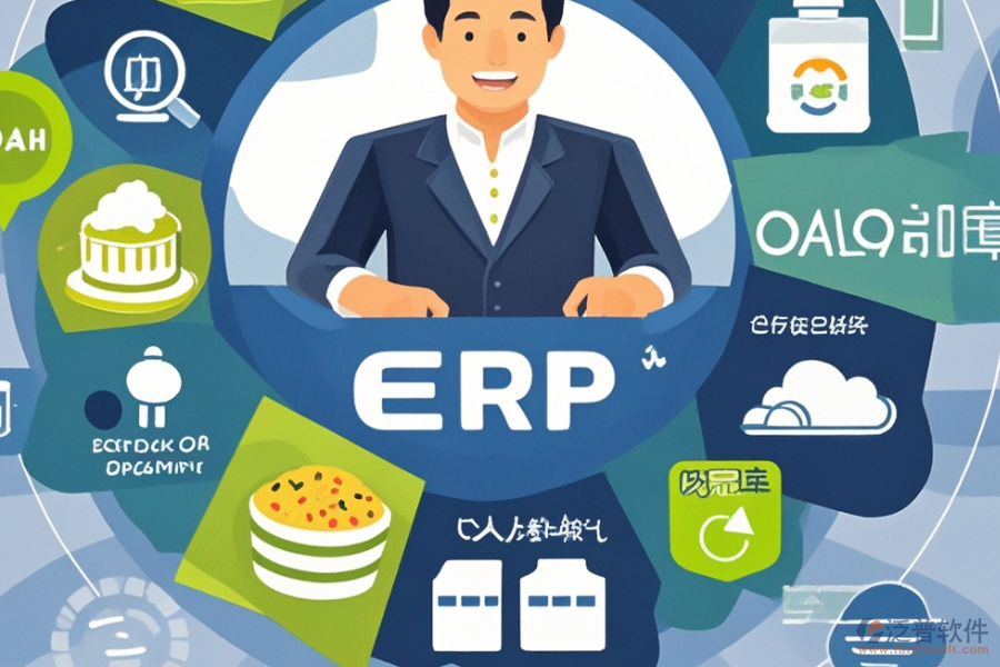 如何精準選型ERP(OA)財務(wù)會計軟件并掌握其基本功能？