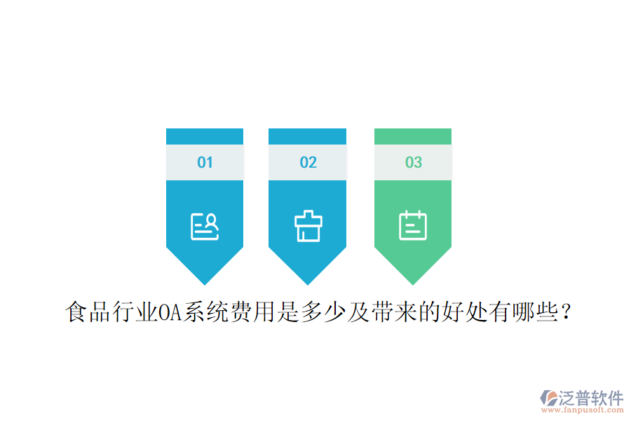  食品行業(yè)OA系統(tǒng)費用是多少及帶來的好處有哪些？