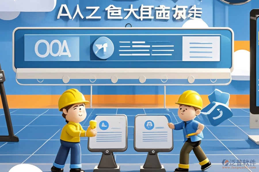 工程OA管理系統(tǒng)哪家更出色，購(gòu)買價(jià)格詳解？