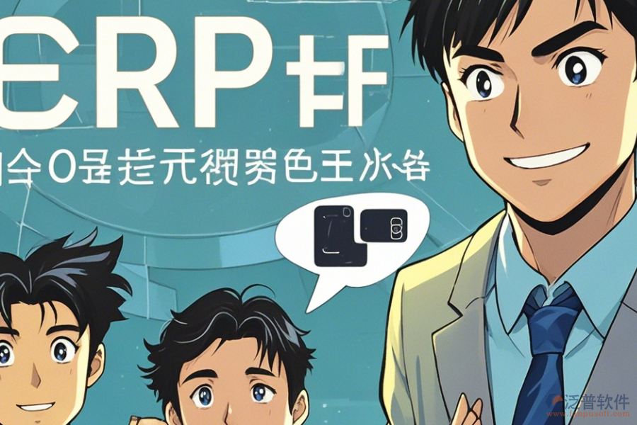 鋼鐵ERP(OA)軟件哪個既好用又性價比高？