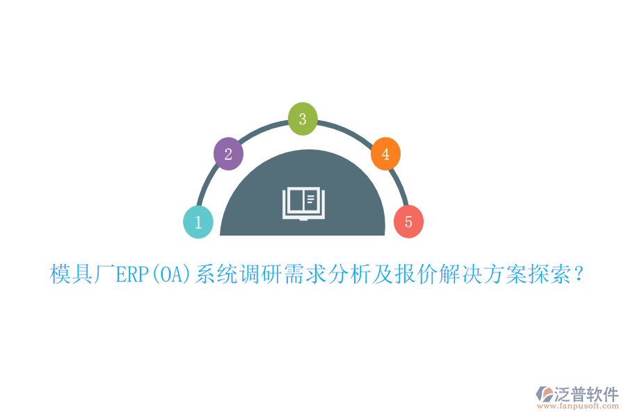 模具廠ERP(OA)系統(tǒng)調(diào)研需求分析及報價解決方案探索？