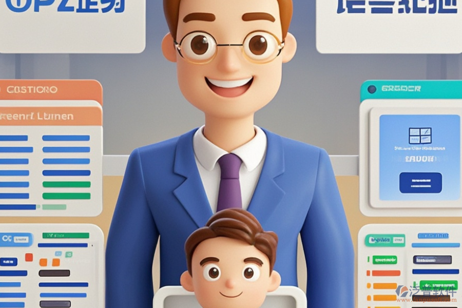網(wǎng)店管家ERP(OA)軟件選型要點(diǎn)及主要功能是什么？