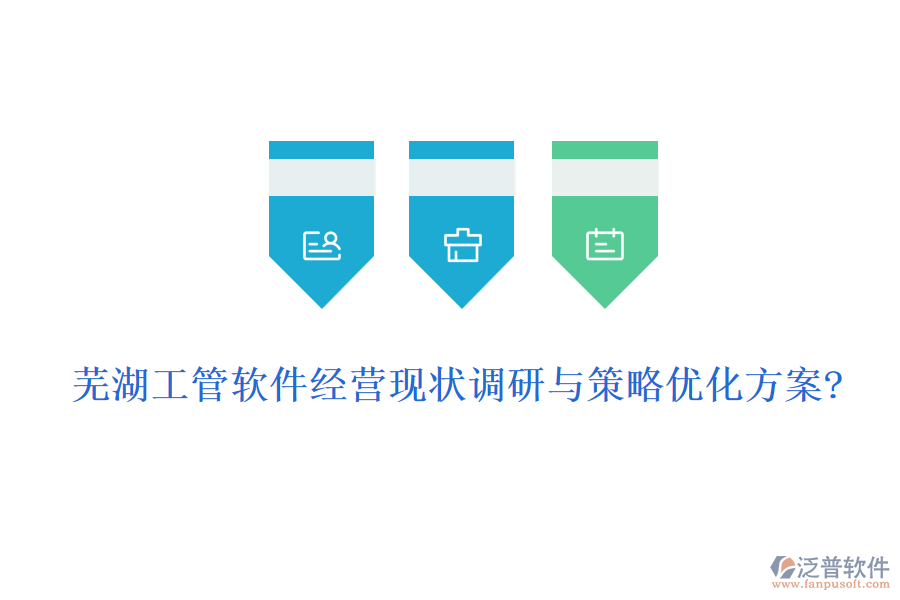 蕪湖工管軟件經(jīng)營現(xiàn)狀調研與策略優(yōu)化方案?