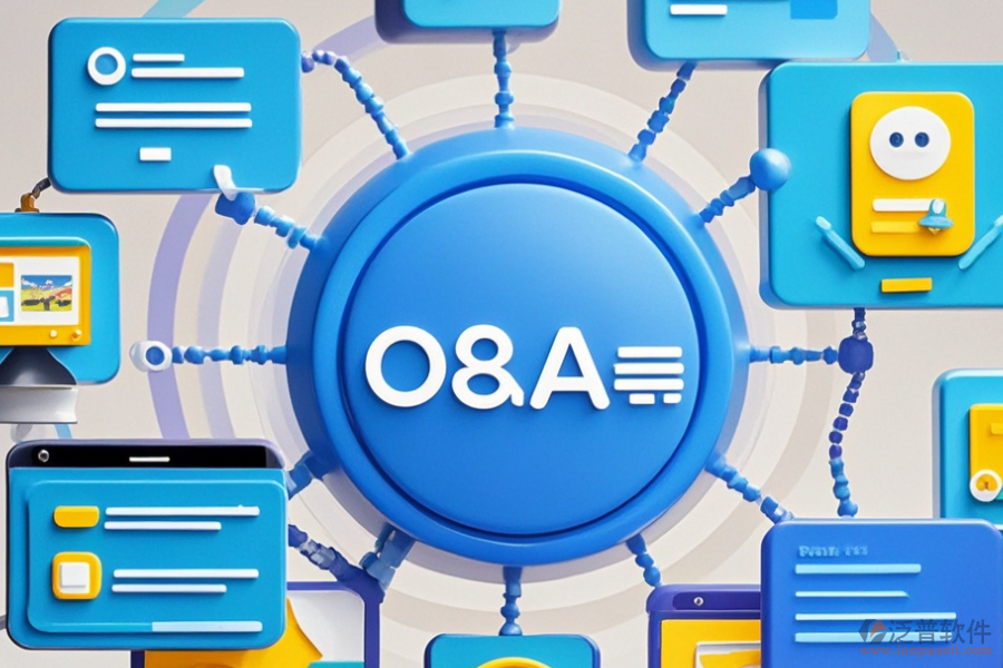 企業(yè)OA管理系統(tǒng)公司選型原則有哪些，基本功能模塊概覽？