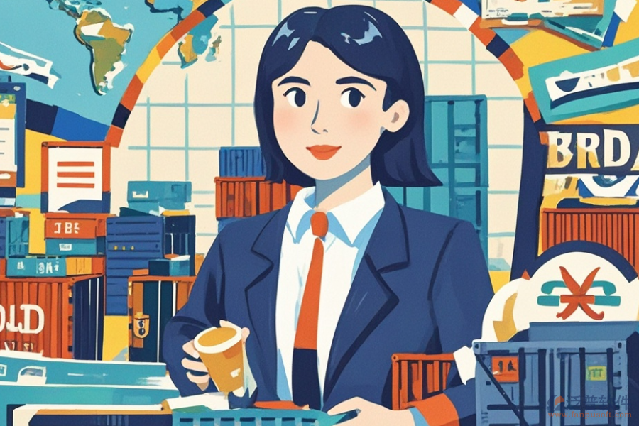 外貿(mào)ERP(OA)軟件究竟是什么？能為企業(yè)帶來(lái)哪些顯著好處？