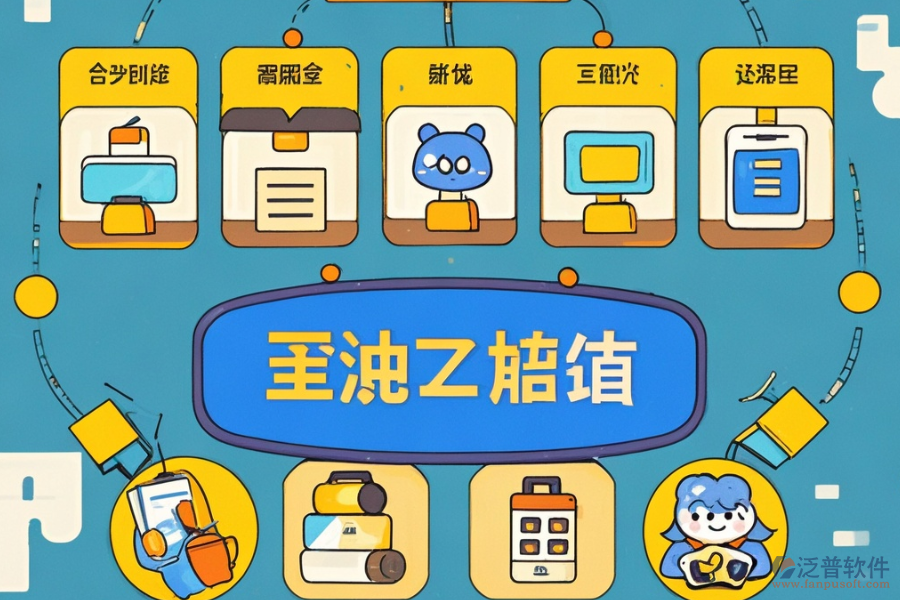 電商行業(yè)優(yōu)質(zhì)協(xié)同系統(tǒng)有哪些？選型與購買要點(diǎn)？