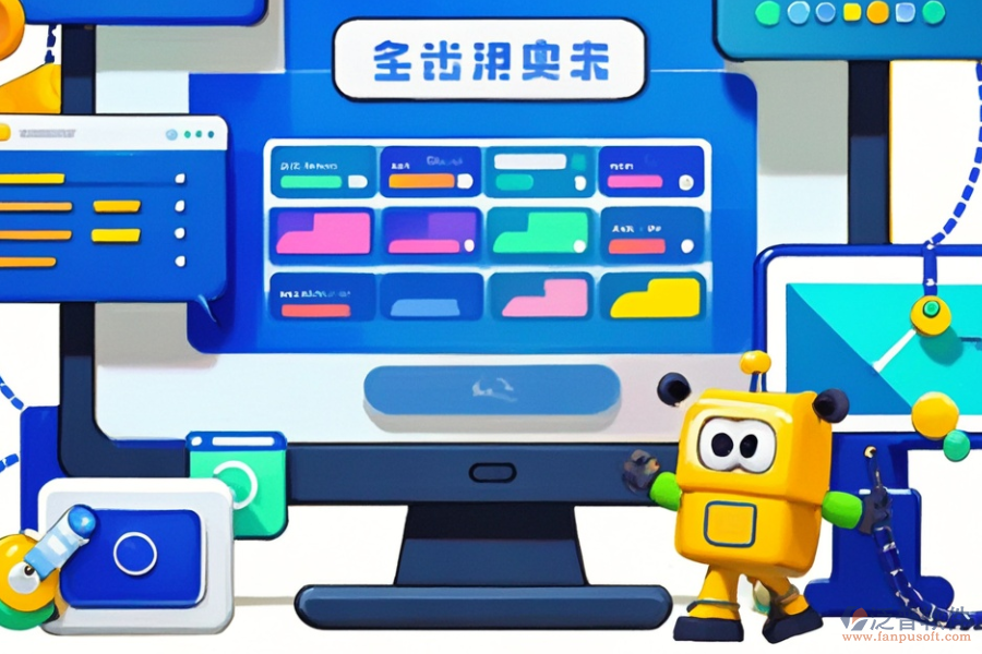 網(wǎng)店分銷管理系統(tǒng)公司有哪些？主要作用是什么？