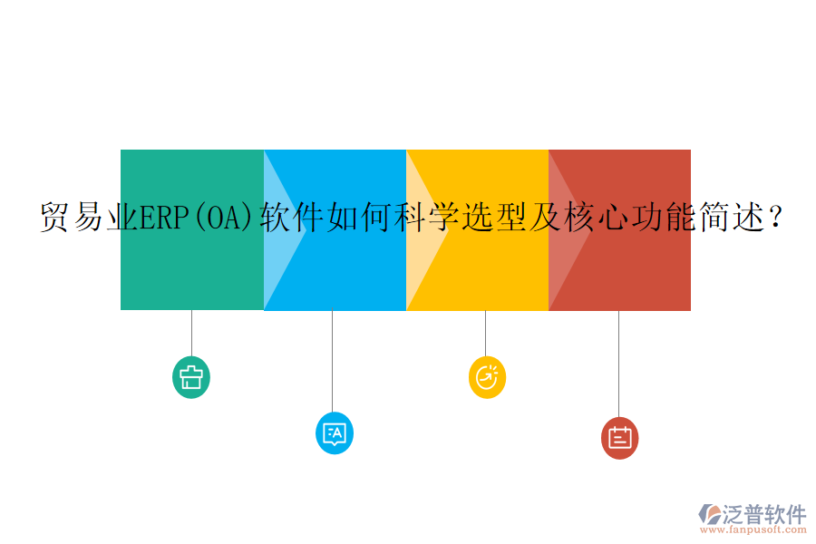 貿(mào)易業(yè)ERP(OA)軟件如何科學(xué)選型及核心功能簡述？