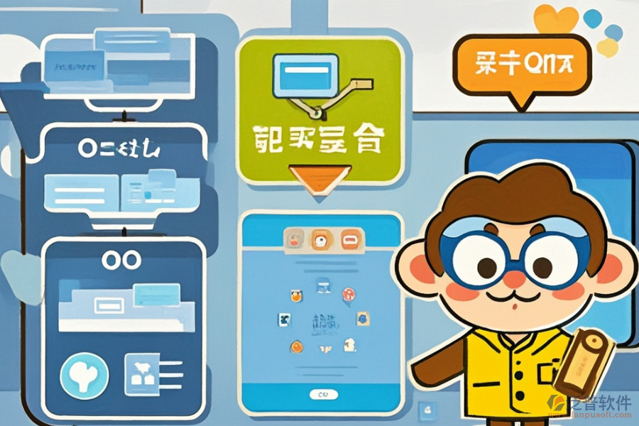 專業(yè)OA系統(tǒng)選型標準及功能詳細描述？