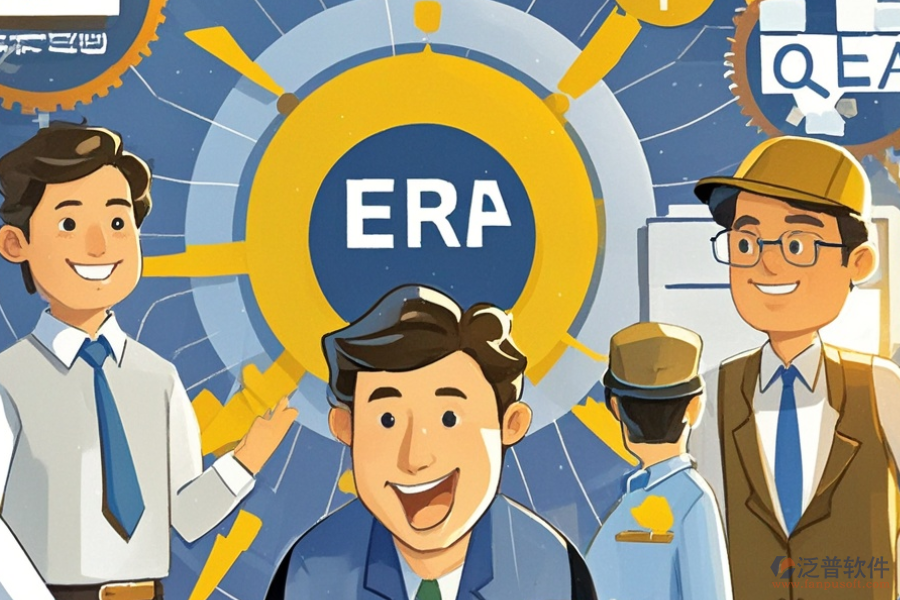 連鎖零售ERP(OA)系統(tǒng)的基本原理及給企業(yè)帶來的好處是什么？