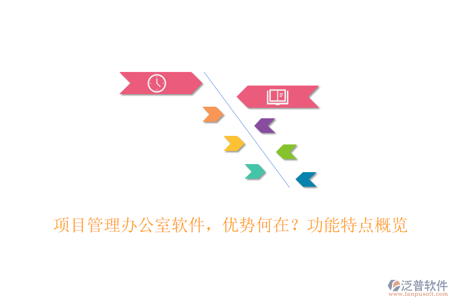 項目管理辦公室軟件，優(yōu)勢何在？功能特點概覽