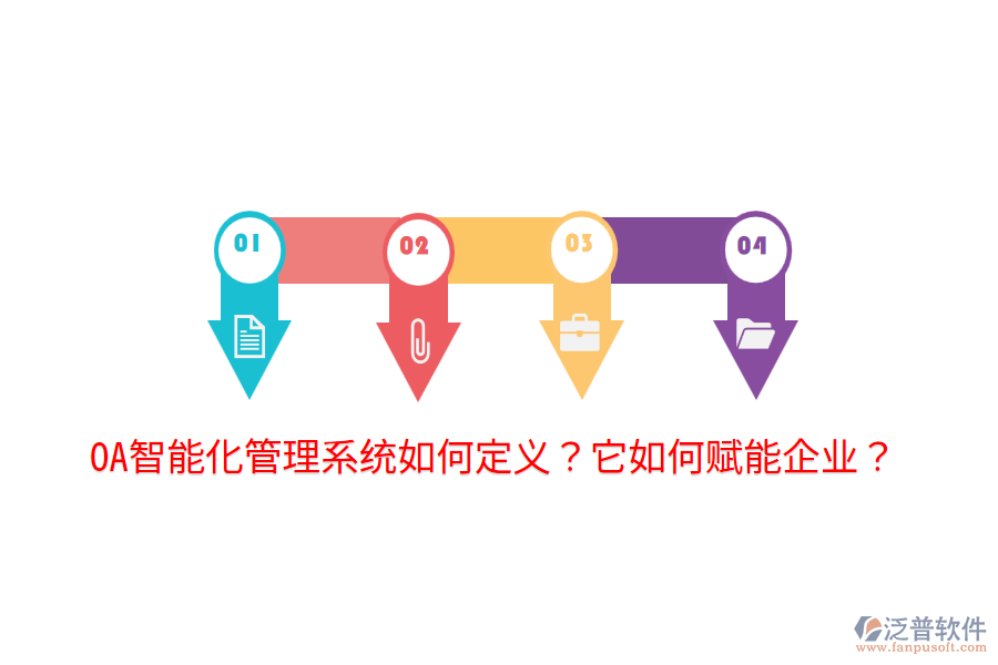  OA智能化管理系統(tǒng)如何定義？它如何賦能企業(yè)？