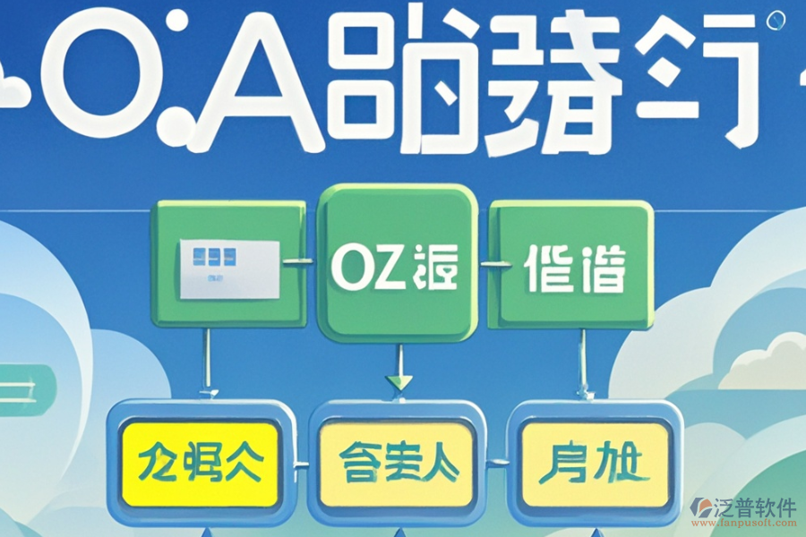 企業(yè)辦公OA軟件定制流程及二次開發(fā)費(fèi)用是多少？