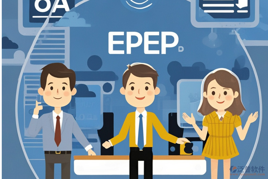 ERP(OA)房產(chǎn)管理軟件哪種最適合？購買方式是什么？