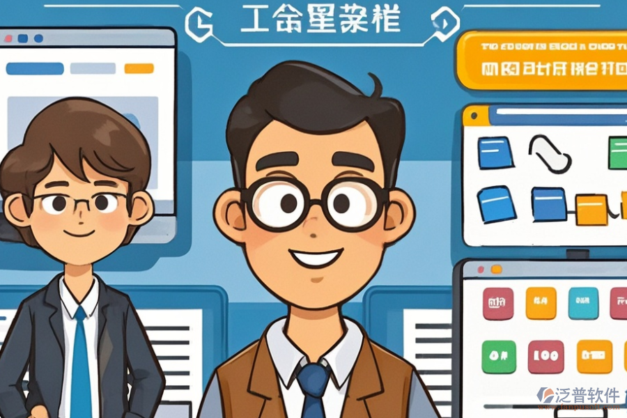網(wǎng)店賣家軟件選型標(biāo)準(zhǔn)及主要功能模塊有哪些？