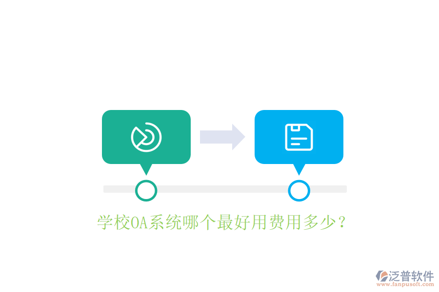  學(xué)校OA系統(tǒng)哪個(gè)最好用費(fèi)用多少？