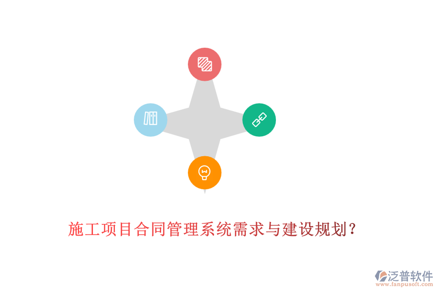 施工項(xiàng)目合同管理系統(tǒng)需求與建設(shè)規(guī)劃？