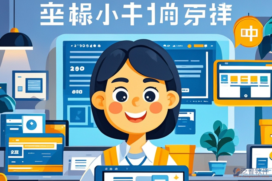 企業(yè)內部軟件定制價位及二次開發(fā)流程詳解？
