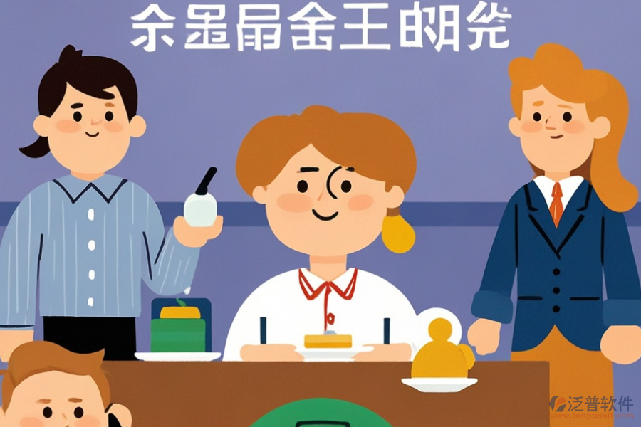 餐飲企業(yè)采購軟件需求分析與解決方案探索？