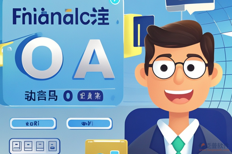 金融OA辦公系統(tǒng)哪個更高效，如何挑選？