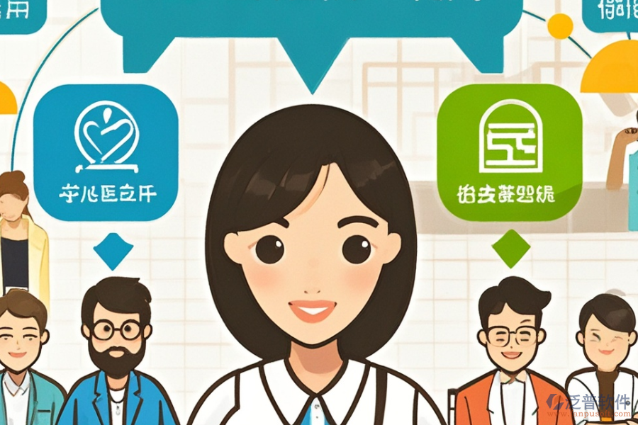 美容行業(yè)<a href=http://www.newsbd7.com/crm/ target=_blank class=infotextkey>客戶管理系統(tǒng)</a>選型原則及五大必備模塊是什么？