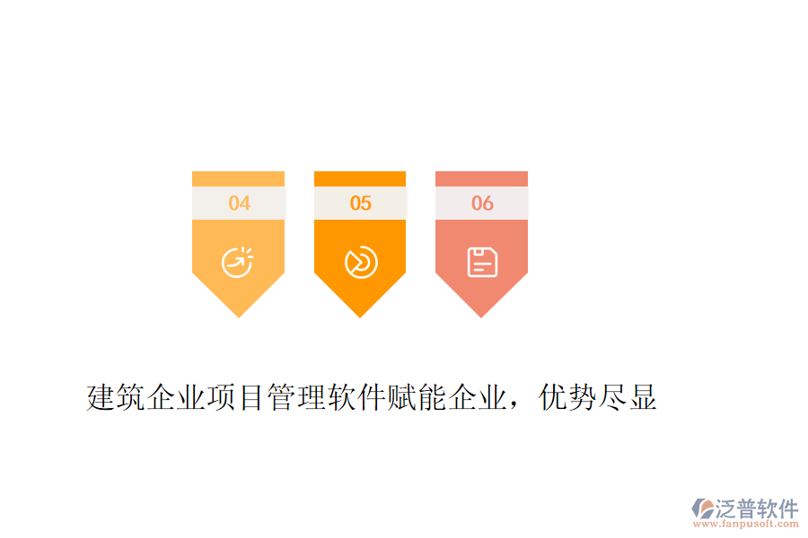 建筑企業(yè)項(xiàng)目管理軟件賦能企業(yè)，優(yōu)勢(shì)盡顯