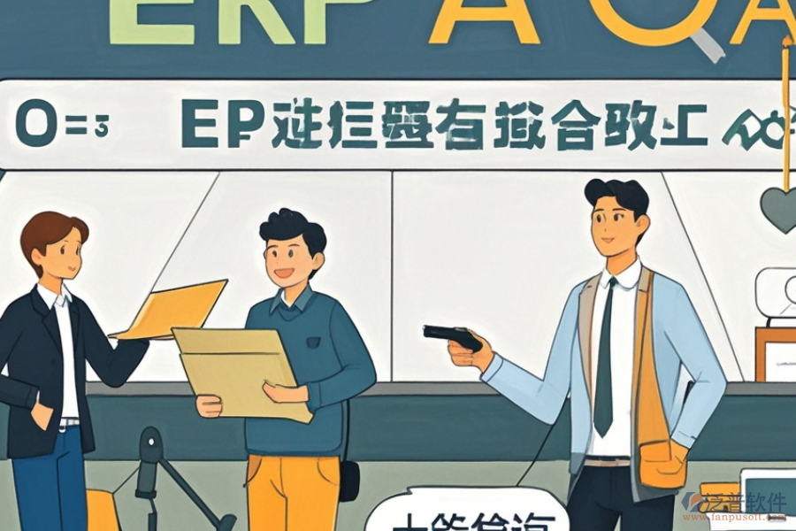 生產(chǎn)制造企業(yè)ERP(OA)管理軟件市場需求分析與實戰(zhàn)實施方案？