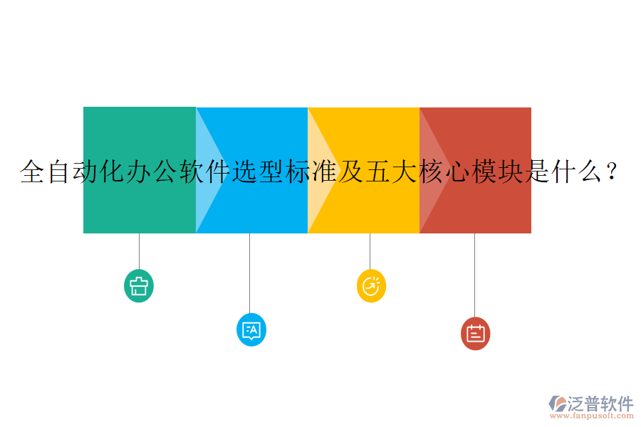 全自動化辦公軟件選型標準及五大核心模塊是什么？