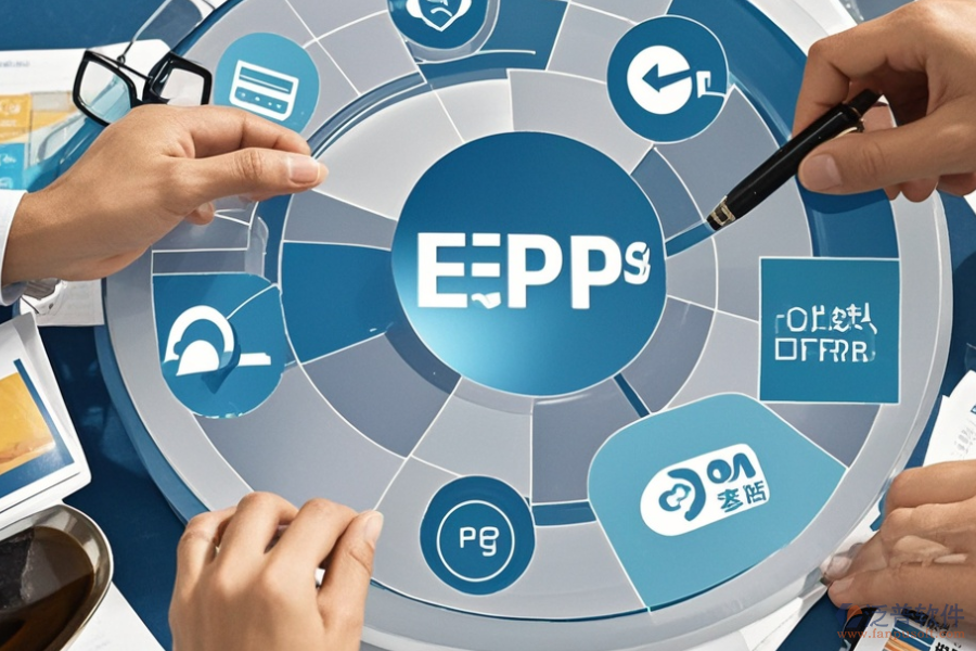 ERP(OA)商業(yè)信息管理系統(tǒng)的核心功能及作用詳解？
