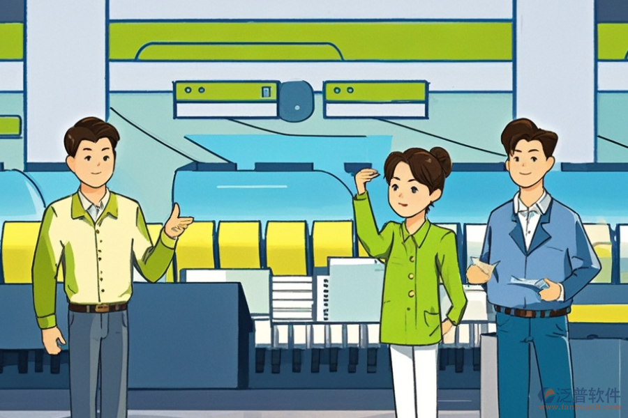 紙業(yè)ERP(OA)軟件實(shí)施風(fēng)險(xiǎn)防控及登錄下載安裝流程？