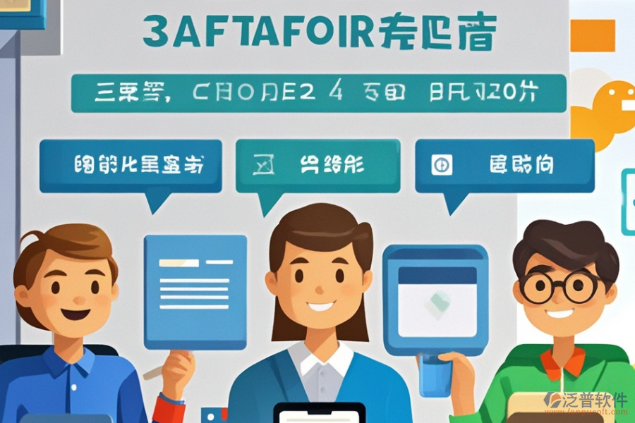 企業(yè)OA管理軟件優(yōu)缺點(diǎn)及核心功能是什么？