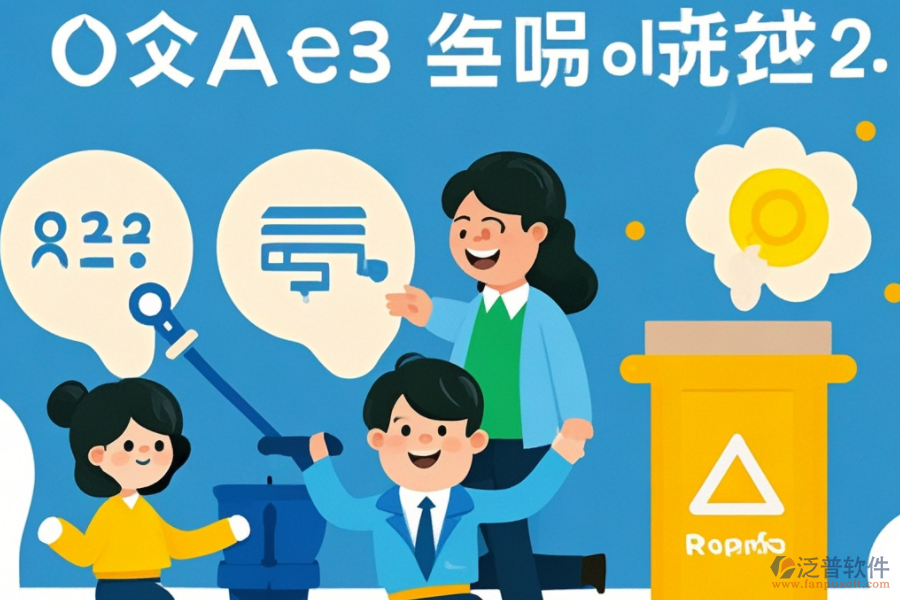 業(yè)務(wù)OA系統(tǒng)費用知多少？投資回報亮點揭秘