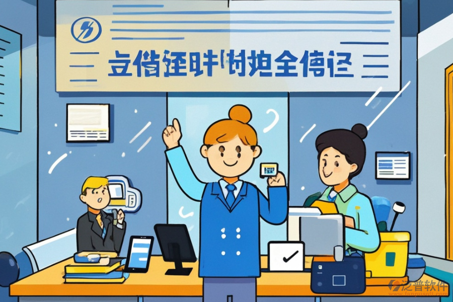 大型企業(yè)的信息化管理系統(tǒng)開(kāi)發(fā)，哪些品牌領(lǐng)先？