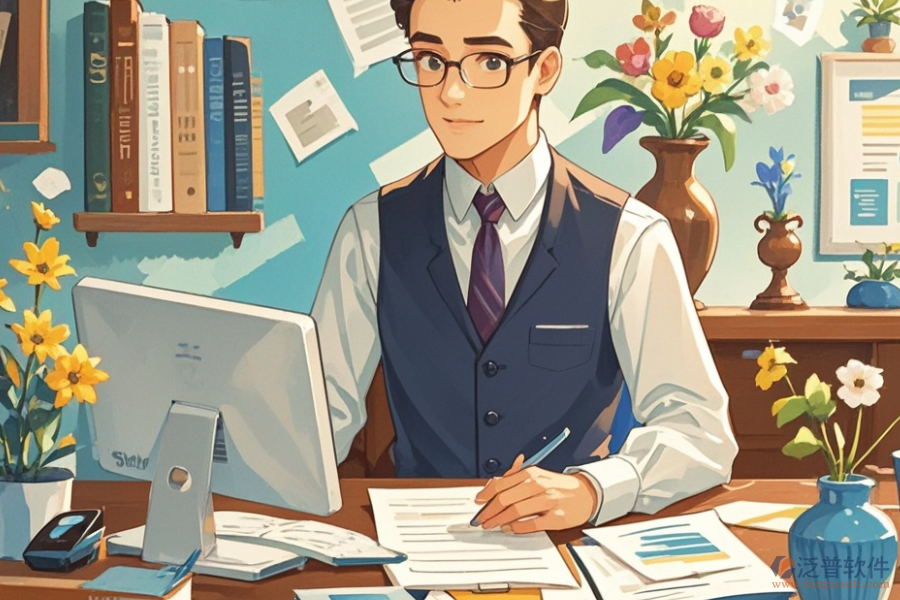 經(jīng)營管理ERP(OA)軟件如何運作及為企業(yè)帶來的好處是什么？