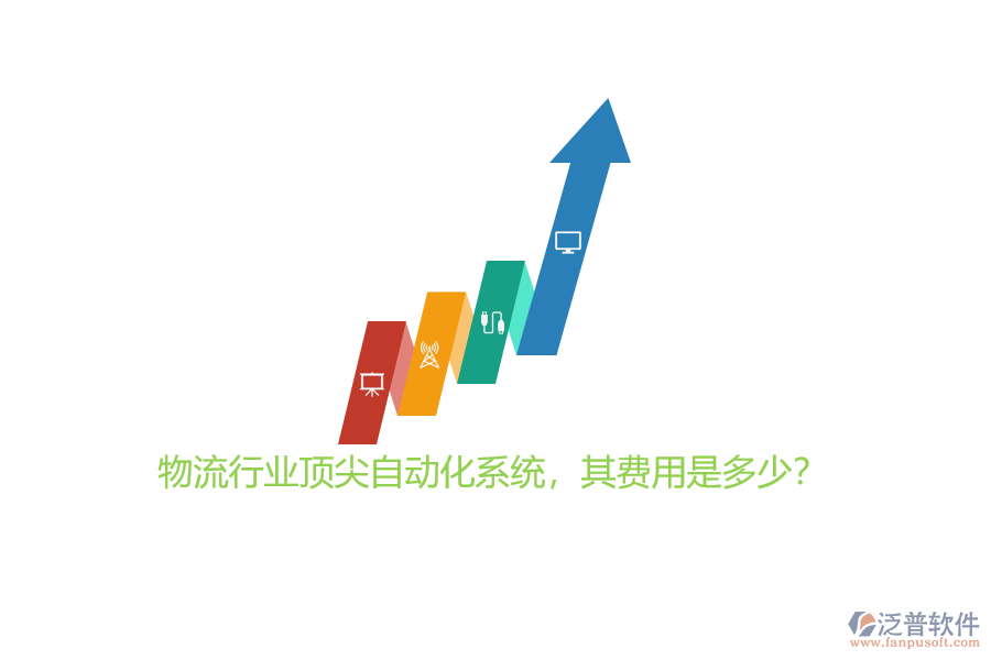 物流行業(yè)頂尖自動化系統(tǒng)，其費用是多少？