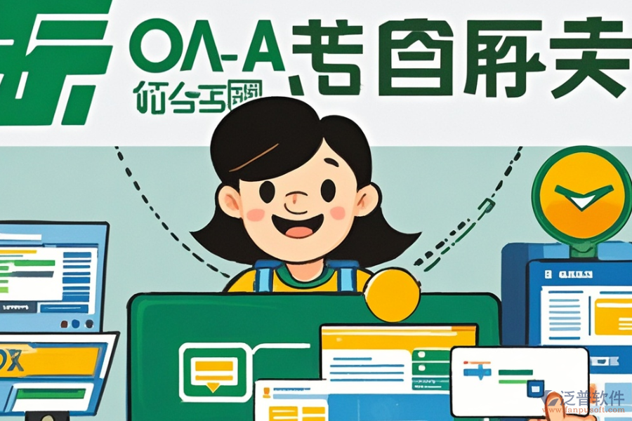 員工管理OA系統(tǒng)的選型原則有哪些？包含有哪些模塊？
