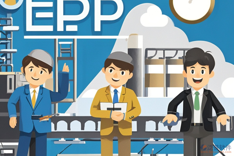 項目管理ERP(OA)軟件如何實施并下載安裝？