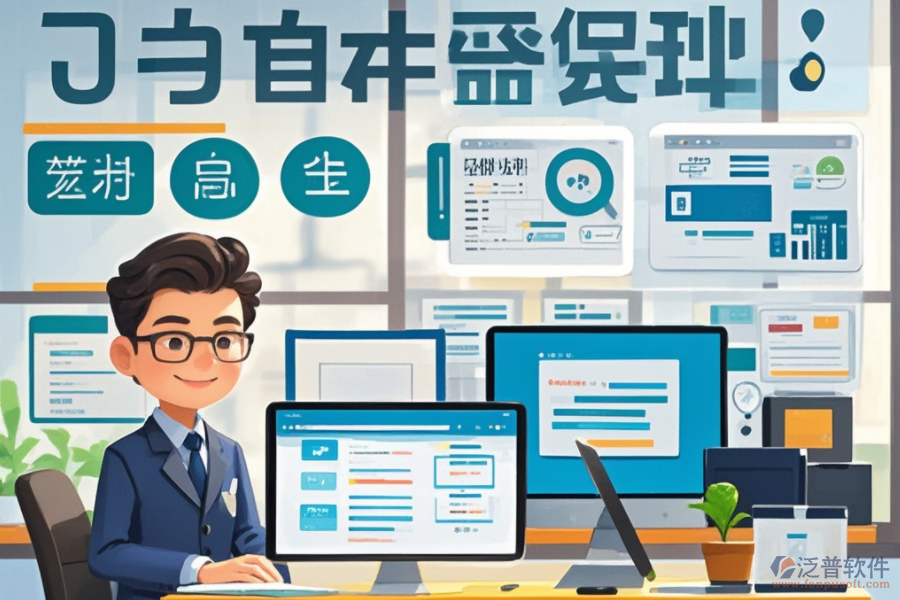 企業(yè)OA自動辦公系統(tǒng)如何助力工作效率提升？其優(yōu)勢何在？