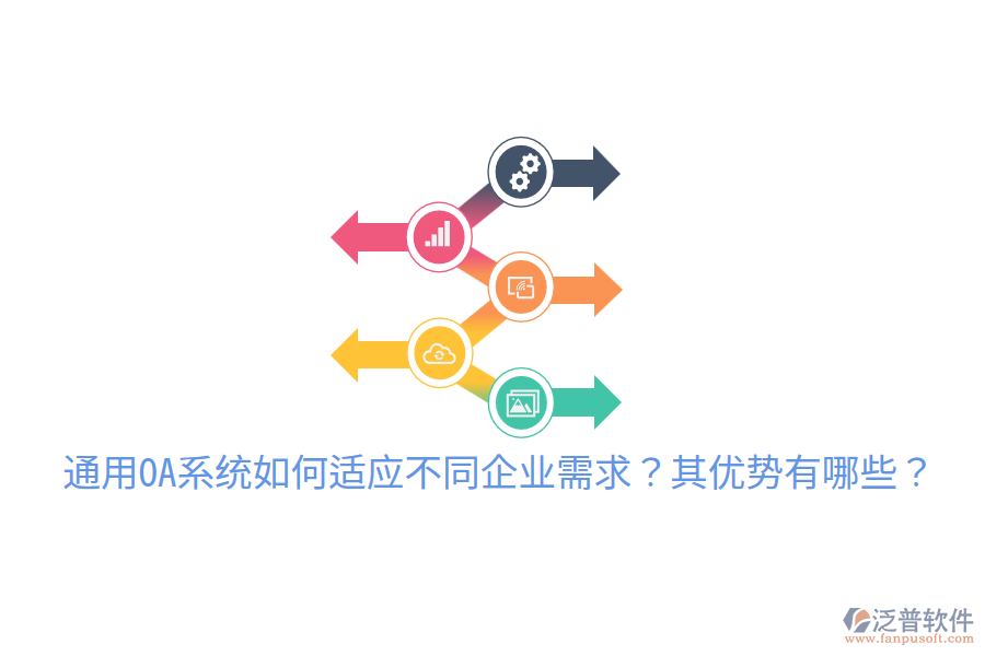 通用OA系統(tǒng)如何適應(yīng)不同企業(yè)需求？其優(yōu)勢(shì)有哪些？