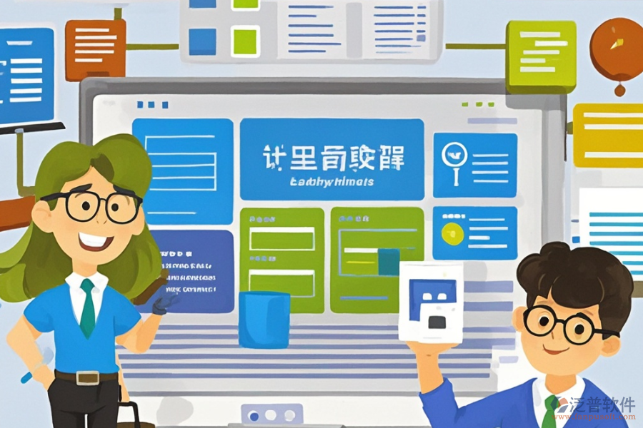 公司OA系統(tǒng)管理選型應(yīng)注重哪些原則，具體功能有哪些？